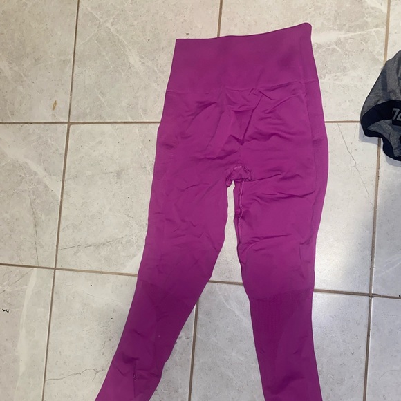 Lulu leggings - Picture 3 of 4